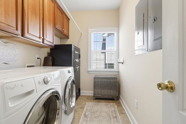 1124 Clearspring Drive, Charleston, SC 29412