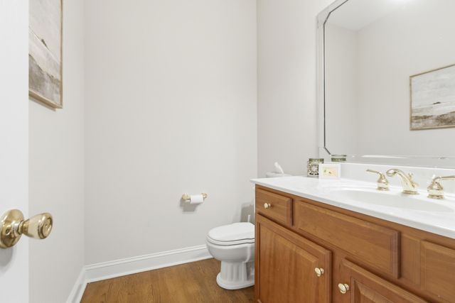 1124 Clearspring Drive, Charleston, SC 29412