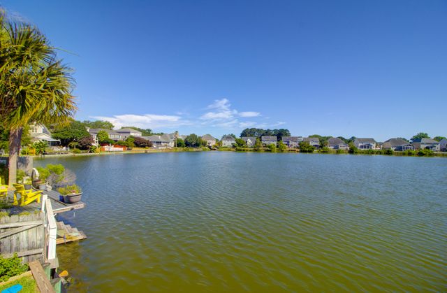 1124 Clearspring Drive, Charleston, SC 29412