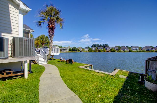 1124 Clearspring Drive, Charleston, SC 29412