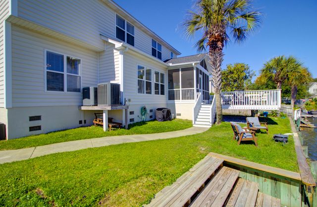1124 Clearspring Drive, Charleston, SC 29412