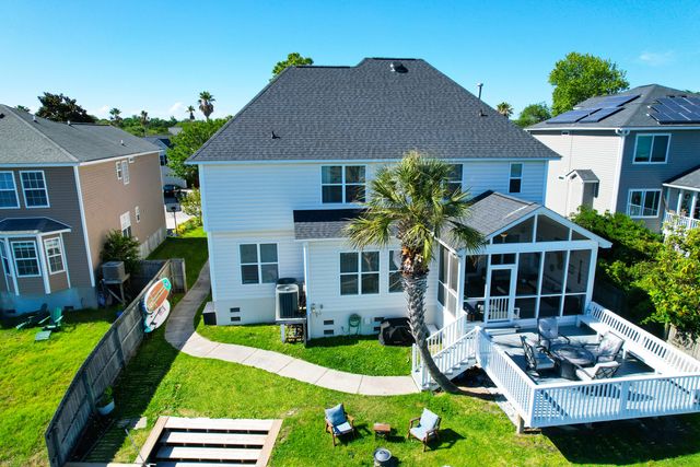 1124 Clearspring Drive, Charleston, SC 29412