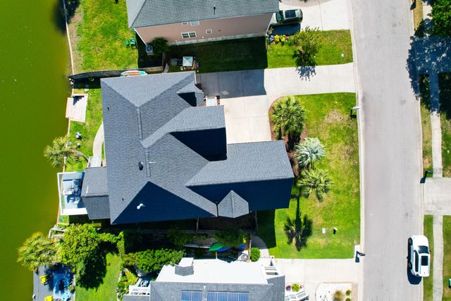 1124 Clearspring Drive, Charleston, SC 29412