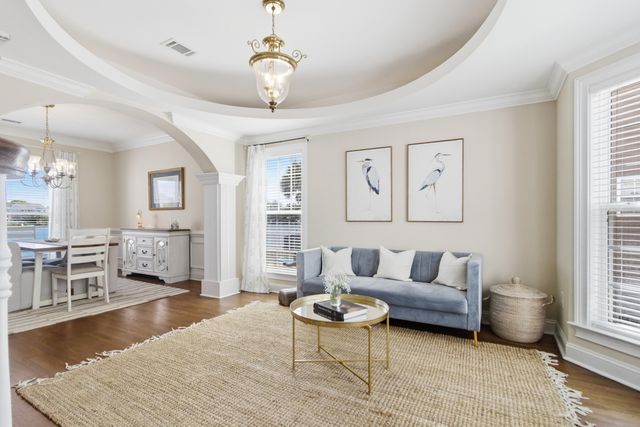 1124 Clearspring Drive, Charleston, SC 29412
