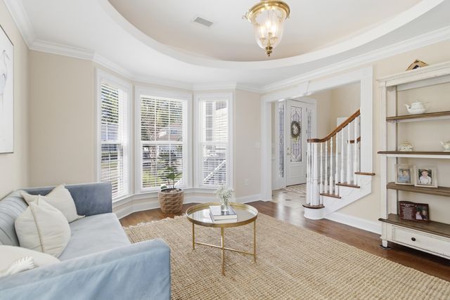 1124 Clearspring Drive, Charleston, SC 29412