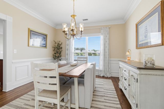 1124 Clearspring Drive, Charleston, SC 29412