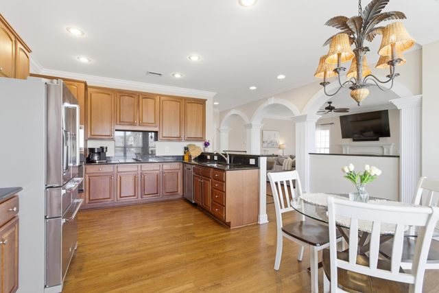 1124 Clearspring Drive, Charleston, SC 29412
