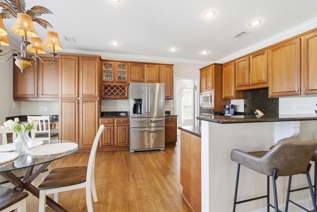 1124 Clearspring Drive, Charleston, SC 29412