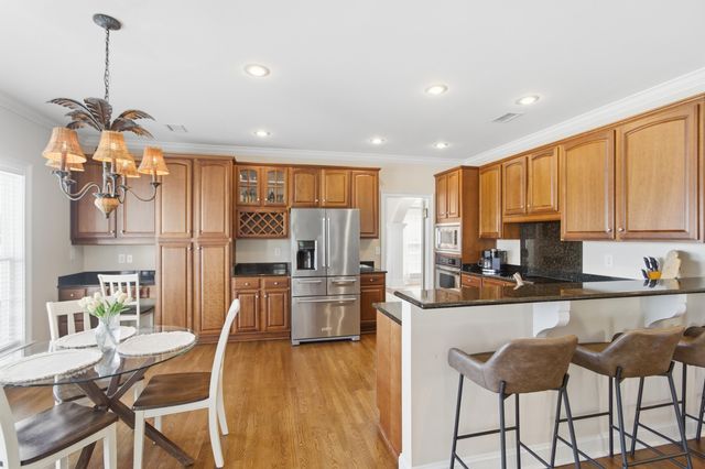 1124 Clearspring Drive, Charleston, SC 29412