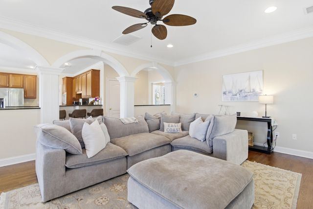 1124 Clearspring Drive, Charleston, SC 29412