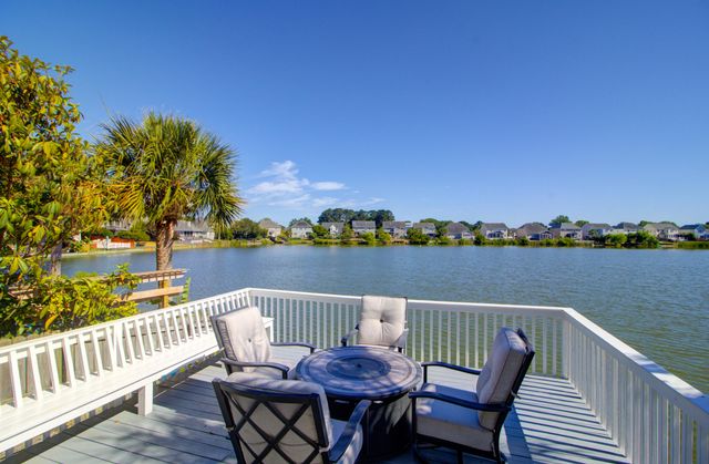 1124 Clearspring Drive, Charleston, SC 29412