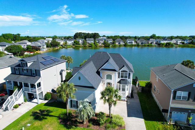 1124 Clearspring Drive, Charleston, SC 29412