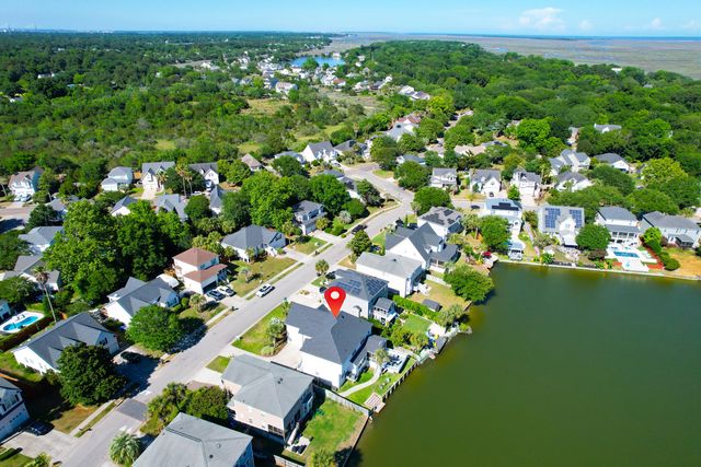 1124 Clearspring Drive, Charleston, SC 29412