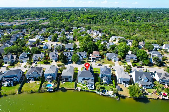1124 Clearspring Drive, Charleston, SC 29412