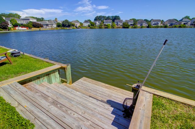 1124 Clearspring Drive, Charleston, SC 29412