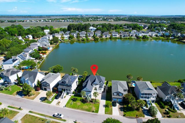 1124 Clearspring Drive, Charleston, SC 29412