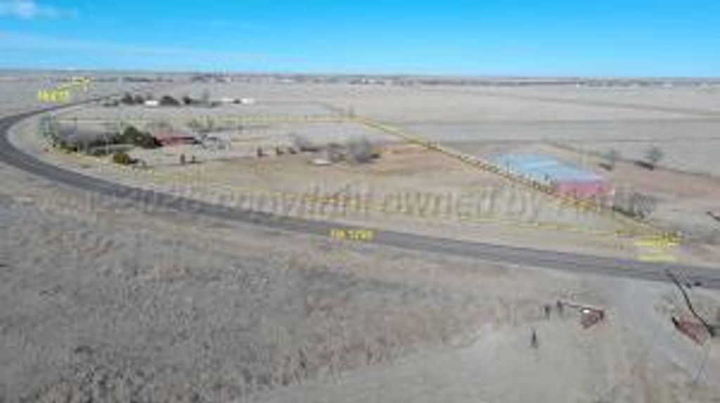 12951 S FM 1258, Amarillo, TX 79118