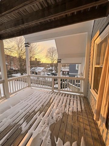 16 Boston Ave 1, Medford, MA 02155