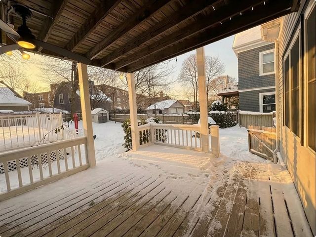 16 Boston Ave 1, Medford, MA 02155