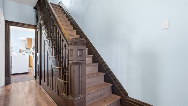 110 Kirk Ave, Carrick, PA 15227