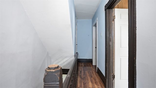 110 Kirk Ave, Carrick, PA 15227