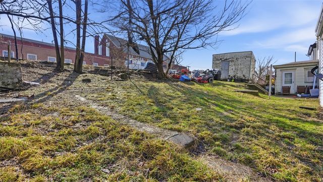 110 Kirk Ave, Carrick, PA 15227