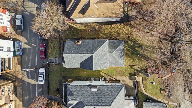 110 Kirk Ave, Carrick, PA 15227