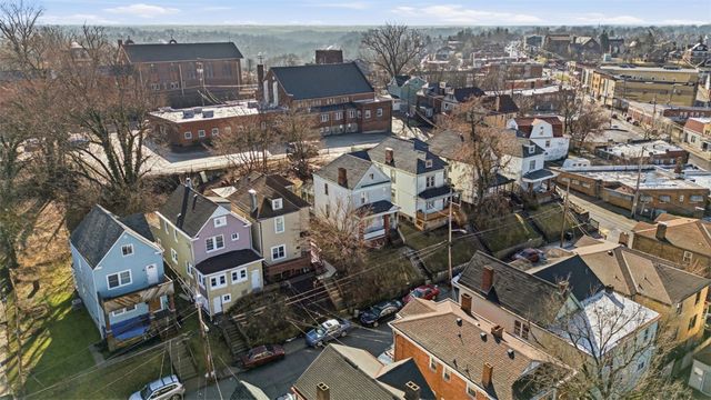 110 Kirk Ave, Carrick, PA 15227