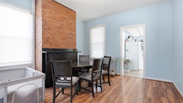 110 Kirk Ave, Carrick, PA 15227