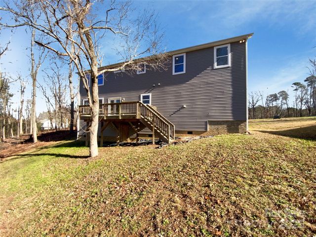 2811 Iveywood Drive, Monroe, NC 28110