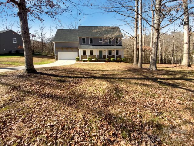 2811 Iveywood Drive, Monroe, NC 28110