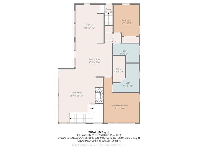 90 S Water Street, Douglas, MI 49406