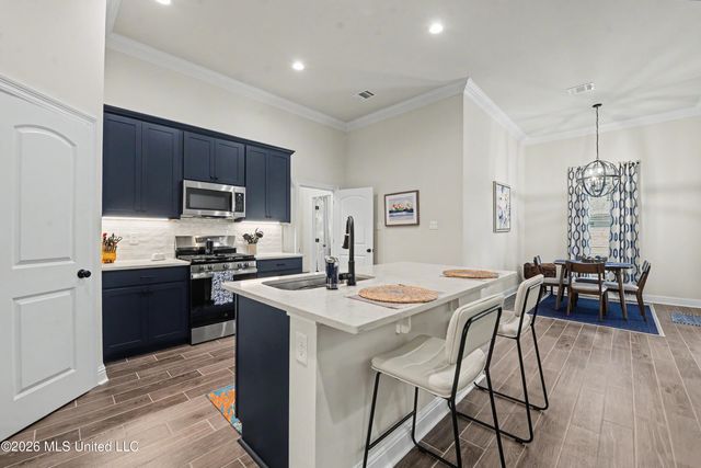 605 Thomas Shields Boulevard, Bay Saint Louis, MS 39520