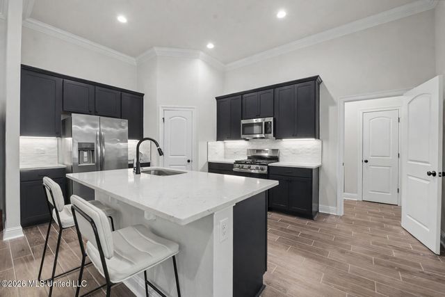 605 Thomas Shields Boulevard, Bay Saint Louis, MS 39520