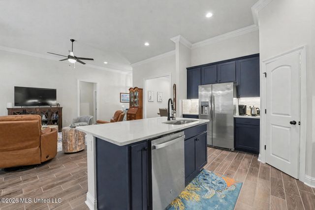 605 Thomas Shields Boulevard, Bay Saint Louis, MS 39520