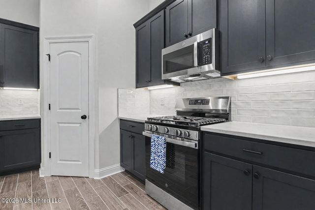 605 Thomas Shields Boulevard, Bay Saint Louis, MS 39520