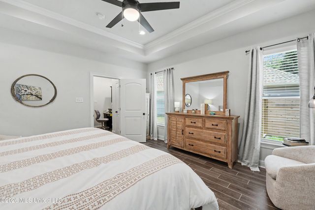 605 Thomas Shields Boulevard, Bay Saint Louis, MS 39520