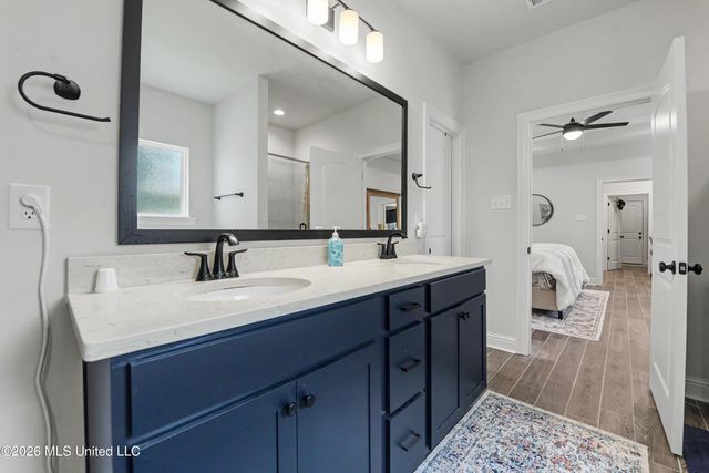 605 Thomas Shields Boulevard, Bay Saint Louis, MS 39520