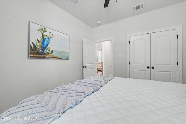 605 Thomas Shields Boulevard, Bay Saint Louis, MS 39520