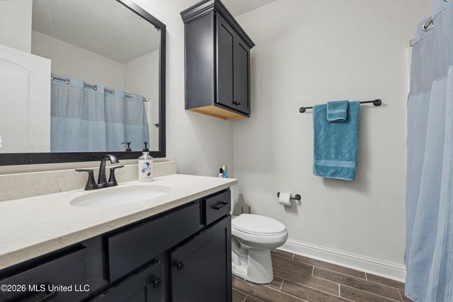 605 Thomas Shields Boulevard, Bay Saint Louis, MS 39520