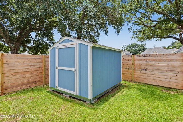 605 Thomas Shields Boulevard, Bay Saint Louis, MS 39520