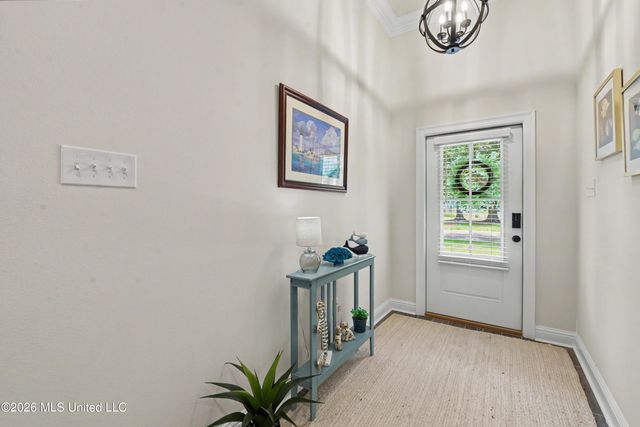 605 Thomas Shields Boulevard, Bay Saint Louis, MS 39520