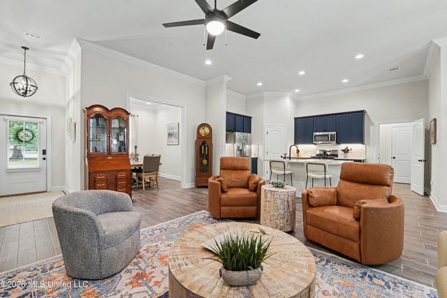 605 Thomas Shields Boulevard, Bay Saint Louis, MS 39520