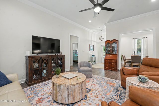 605 Thomas Shields Boulevard, Bay Saint Louis, MS 39520
