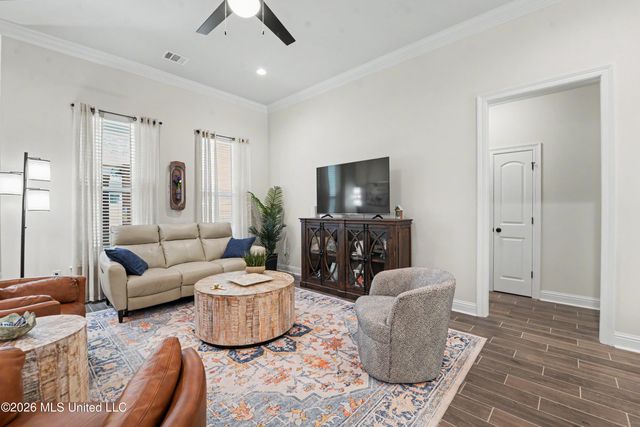 605 Thomas Shields Boulevard, Bay Saint Louis, MS 39520