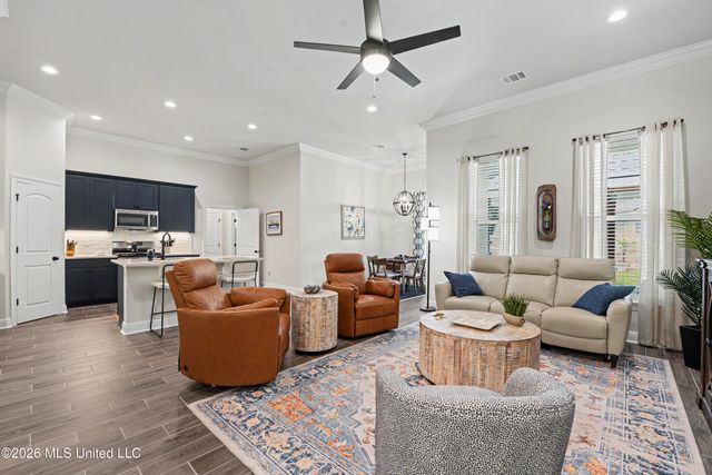 605 Thomas Shields Boulevard, Bay Saint Louis, MS 39520