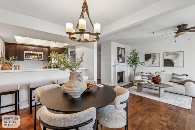 410 Sheridan Avenue 444, Palo Alto, CA 94306