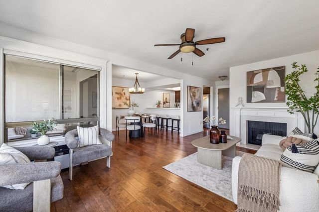 410 Sheridan Avenue 444, Palo Alto, CA 94306