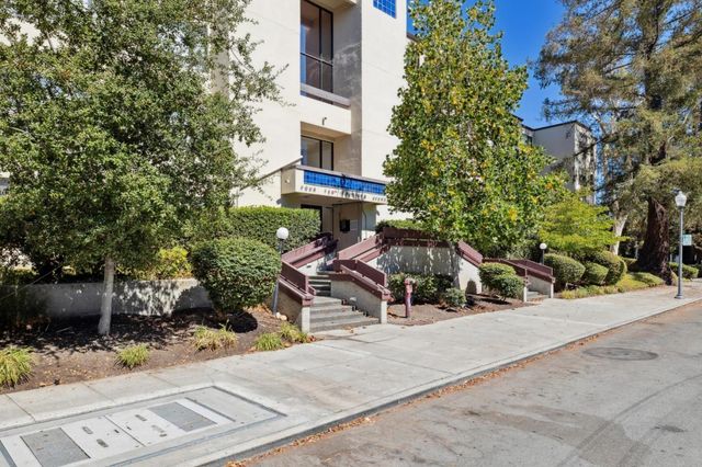 410 Sheridan Avenue 444, Palo Alto, CA 94306