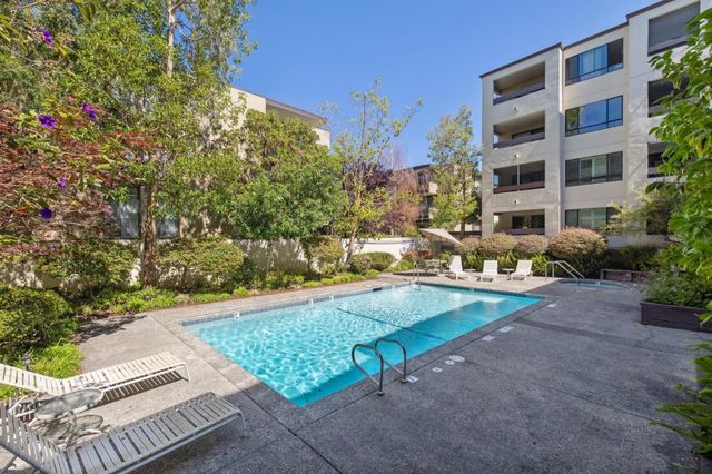 410 Sheridan Avenue 444, Palo Alto, CA 94306